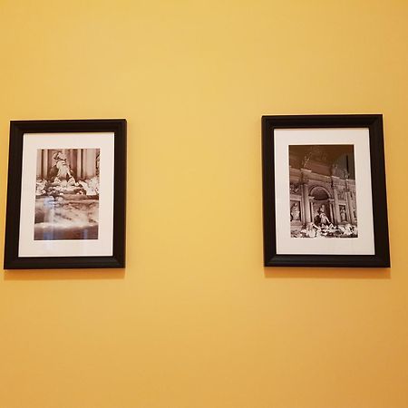 My Trevi Rooms 88 Рим Стая снимка