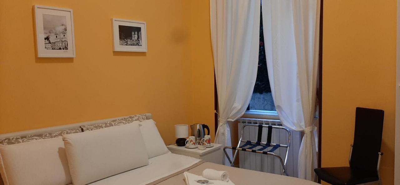 My Trevi Rooms 88 Рим Екстериор снимка