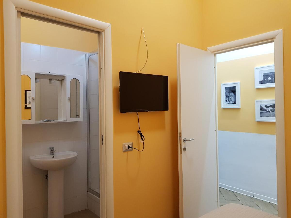 My Trevi Rooms 88 Рим Екстериор снимка