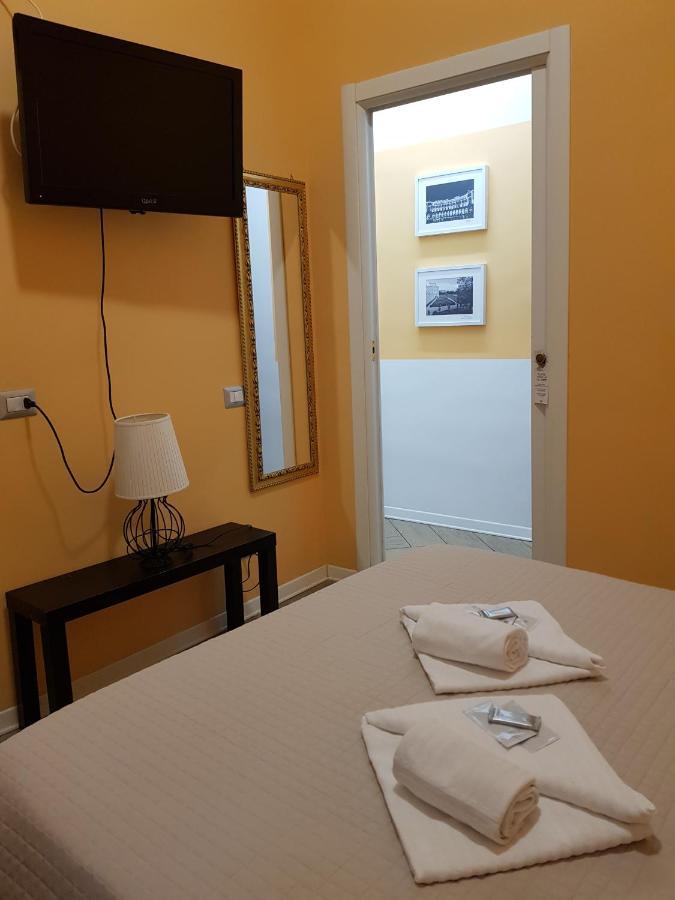 My Trevi Rooms 88 Рим Екстериор снимка