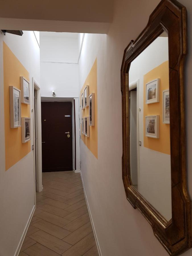 My Trevi Rooms 88 Рим Екстериор снимка