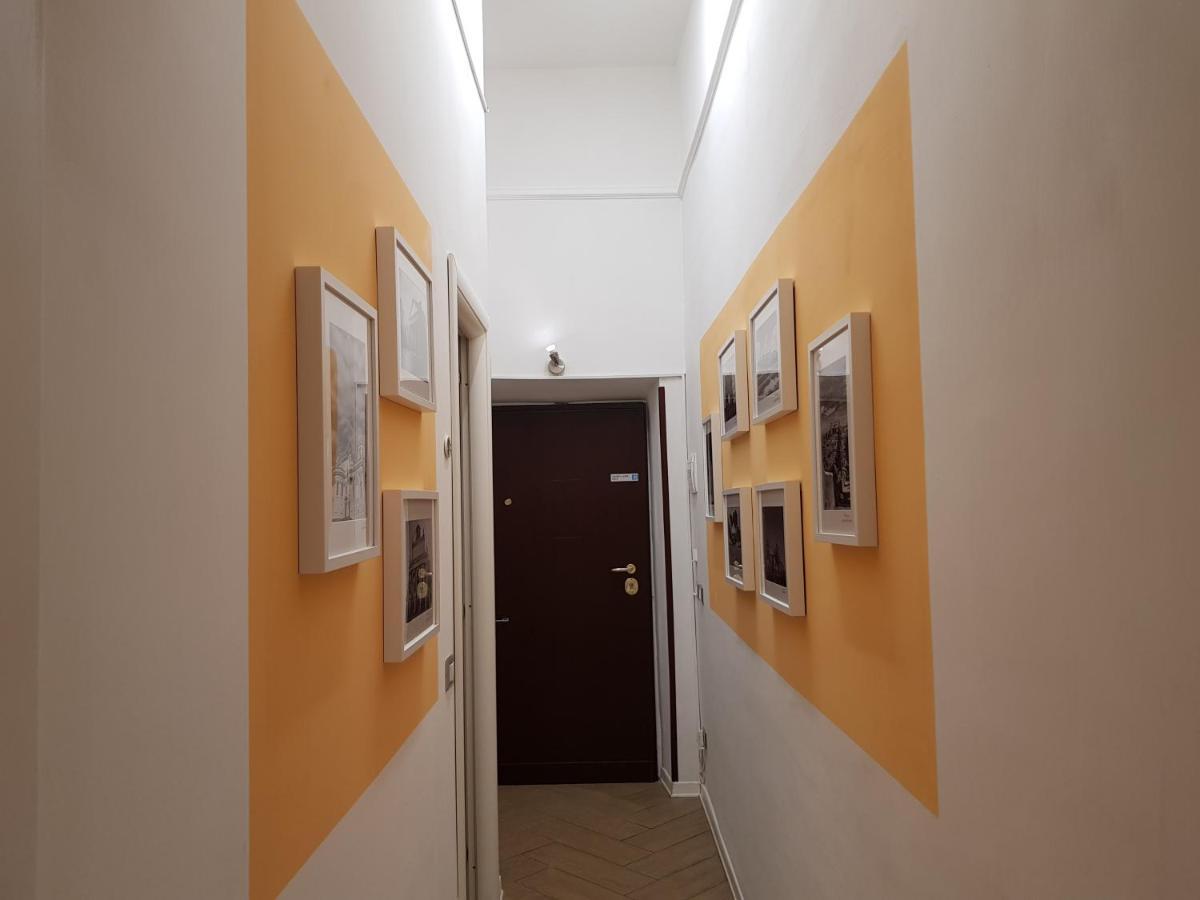 My Trevi Rooms 88 Рим Екстериор снимка