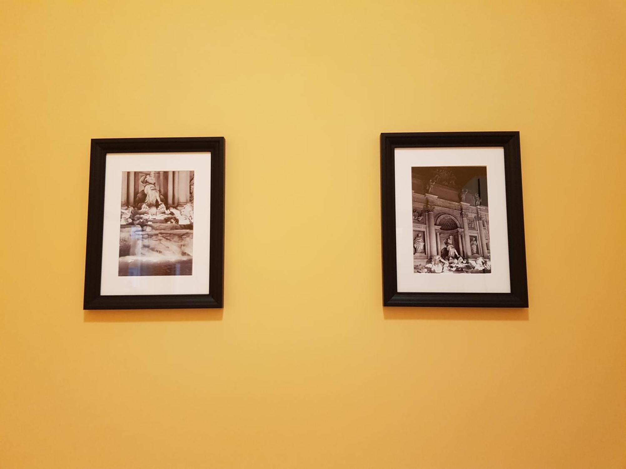 My Trevi Rooms 88 Рим Стая снимка